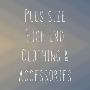 I love to shop! A little too much!